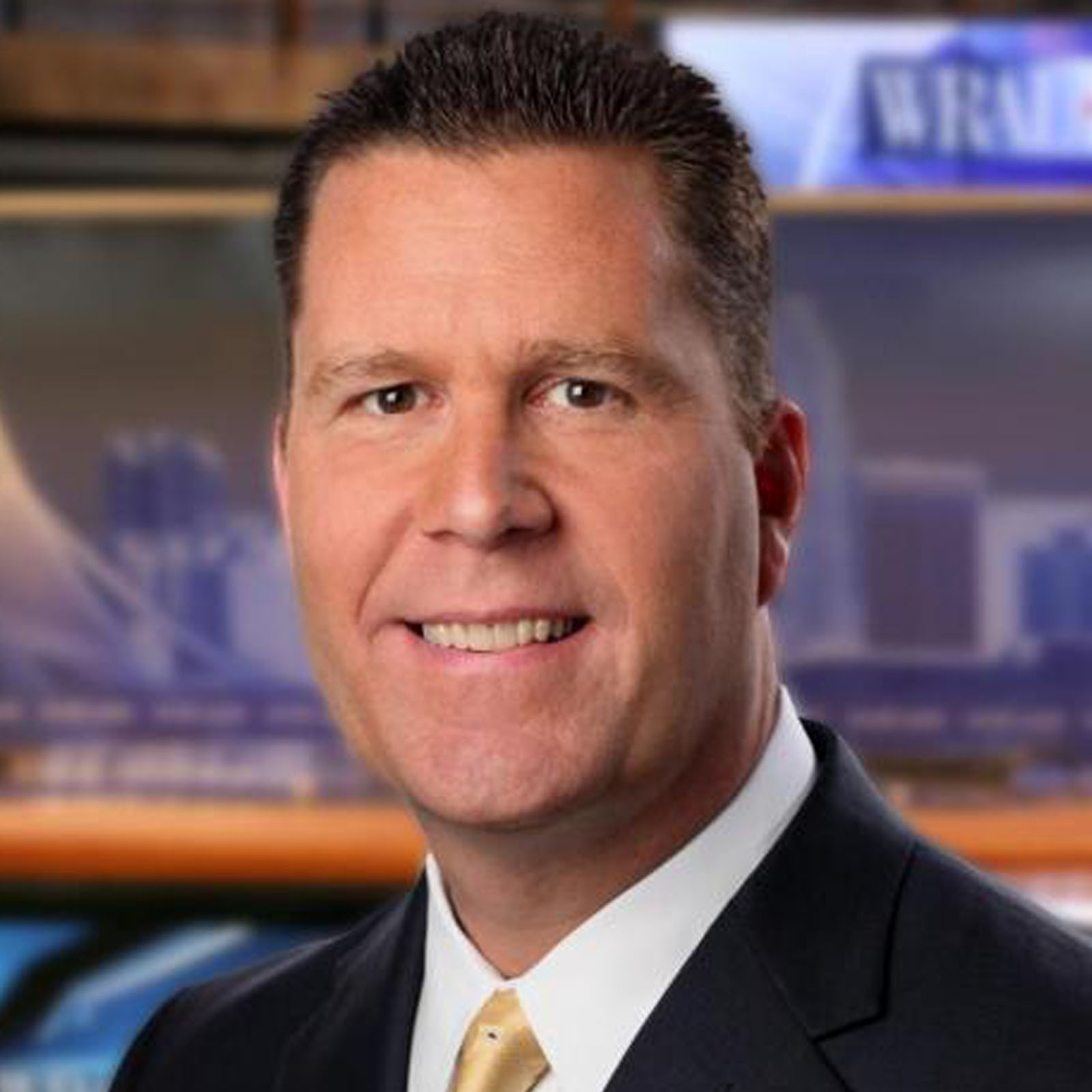 Jeff Gravley
